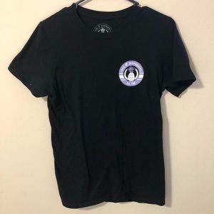 Love and pineapples shirt